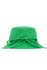 Jacquemus ‘Gadjo’ bucket CAP hat