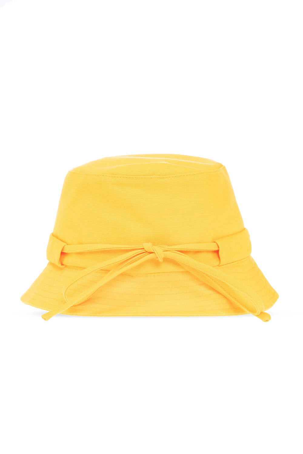 Jacquemus Bucket hat with logo