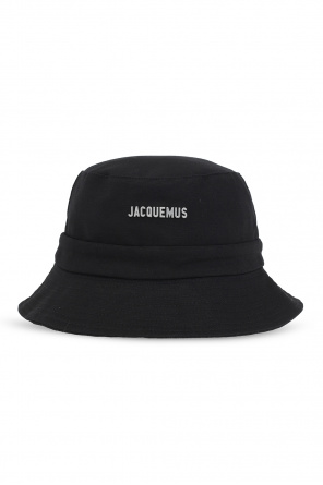 Bucket hat with logo od Jacquemus