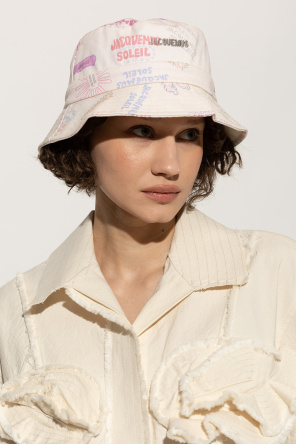 ‘gadjo’ bucket hat od Jacquemus