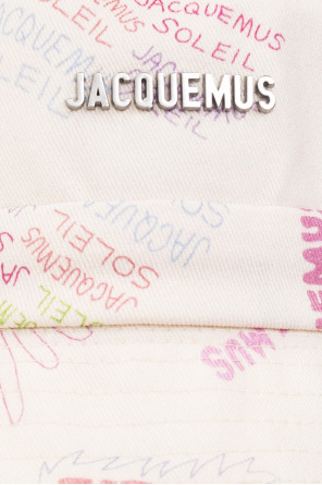 Jacquemus ‘Gadjo’ bucket Reversible hat