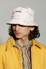 Jacquemus cream ‘Gadjo’ bucket hat