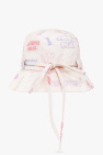 Jacquemus cream ‘Gadjo’ bucket hat