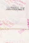 Jacquemus cream ‘Gadjo’ bucket hat