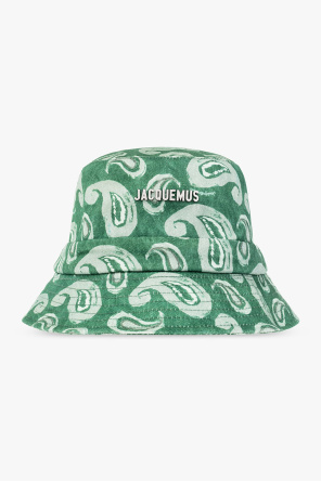 ‘gadjo’ bucket hat od Jacquemus