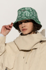 Jacquemus GREEN ‘Gadjo’ bucket hat
