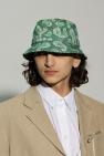 Jacquemus GREEN ‘Gadjo’ bucket hat