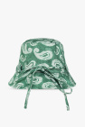 Jacquemus GREEN ‘Gadjo’ bucket hat