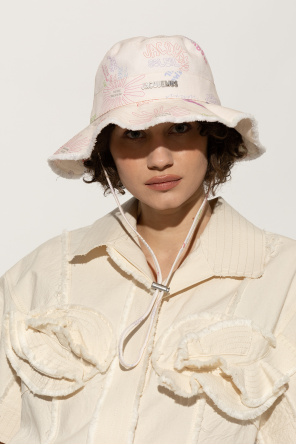 ‘artichaut’ hat od Jacquemus