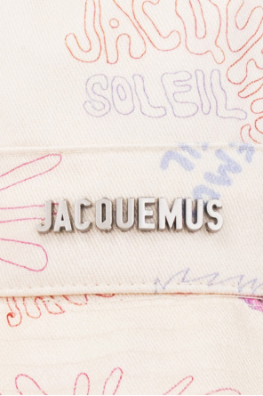 Jacquemus Kapelusz ‘Artichaut’