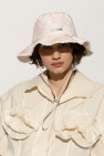 Jacquemus cream ‘Artichaut’ hat