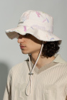 Jacquemus cream ‘Artichaut’ hat