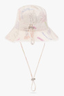 Jacquemus cream ‘Artichaut’ hat