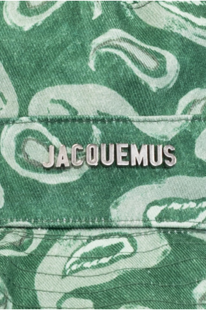 Jacquemus Kapelusz ‘Artichaut’