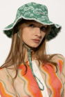 Jacquemus GREEN ‘Artichaut’ hat