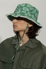 Jacquemus GREEN ‘Artichaut’ hat