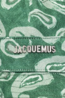 Jacquemus GREEN ‘Artichaut’ hat