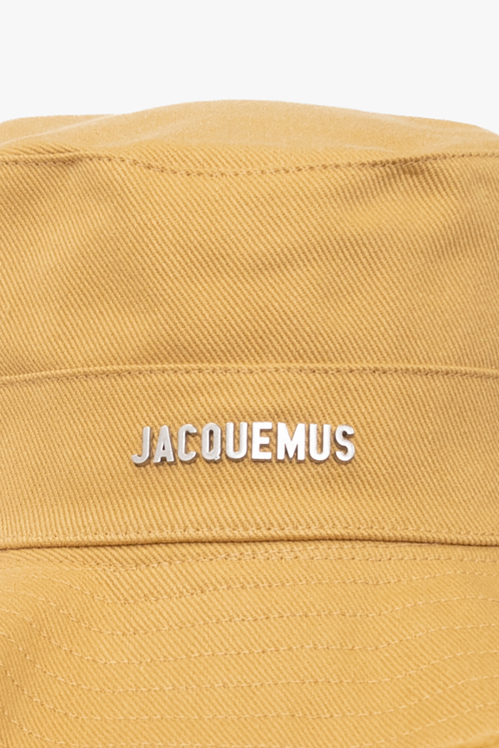 Jacquemus Cotton Fragrance hat