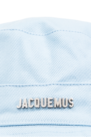 Jacquemus Hat with logo