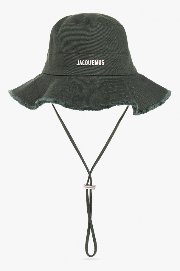 Jacquemus ‘Artichaut’ Isotherme hat