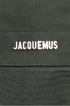 Jacquemus ‘Artichaut’ Isotherme hat