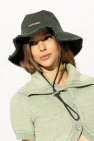 Jacquemus GREEN ‘Artichaut’ hat