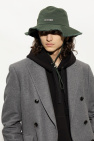 Jacquemus GREEN ‘Artichaut’ hat