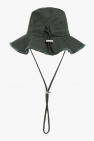 Jacquemus GREEN ‘Artichaut’ hat