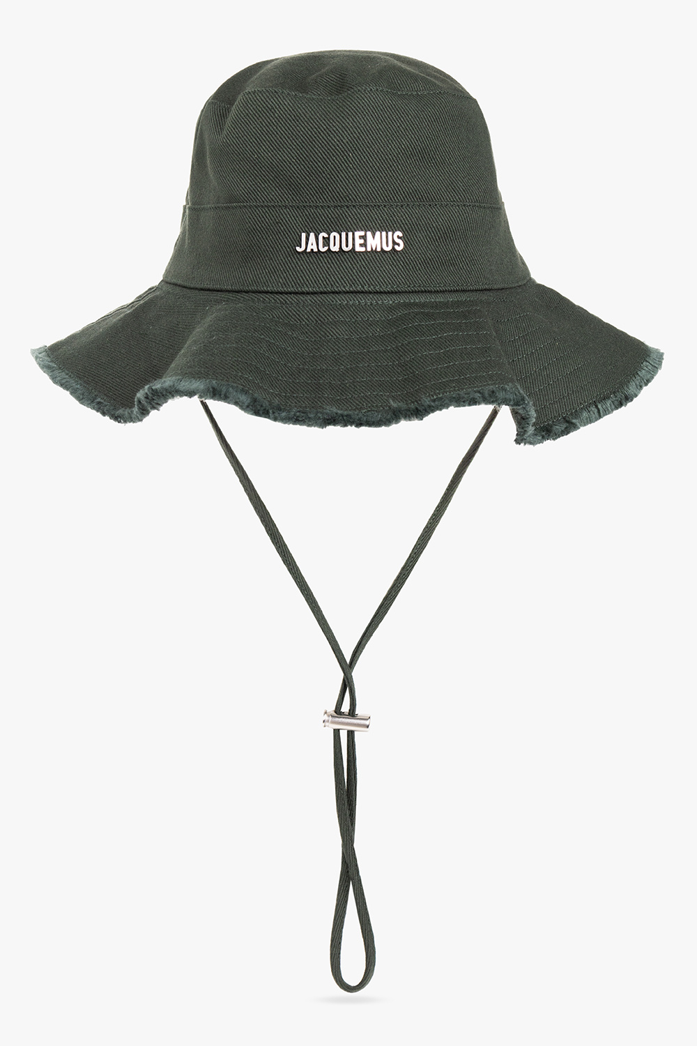 Jacquemus ‘Artichaut’ hat