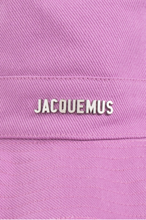 Jacquemus ‘Artichaut’ Jackets hat