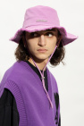 Jacquemus PURPLE ‘Artichaut’ hat