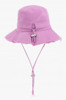 Jacquemus PURPLE ‘Artichaut’ hat
