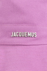 Jacquemus PURPLE ‘Artichaut’ hat