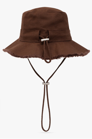 Jacquemus Cotton hat