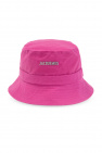 Jacquemus PINK ‘Le Bob Gadjo’ hat