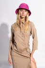 Jacquemus PINK ‘Le Bob Gadjo’ hat