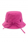 Jacquemus PINK ‘Le Bob Gadjo’ hat