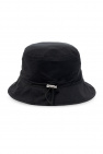 Jacquemus Hat with logo