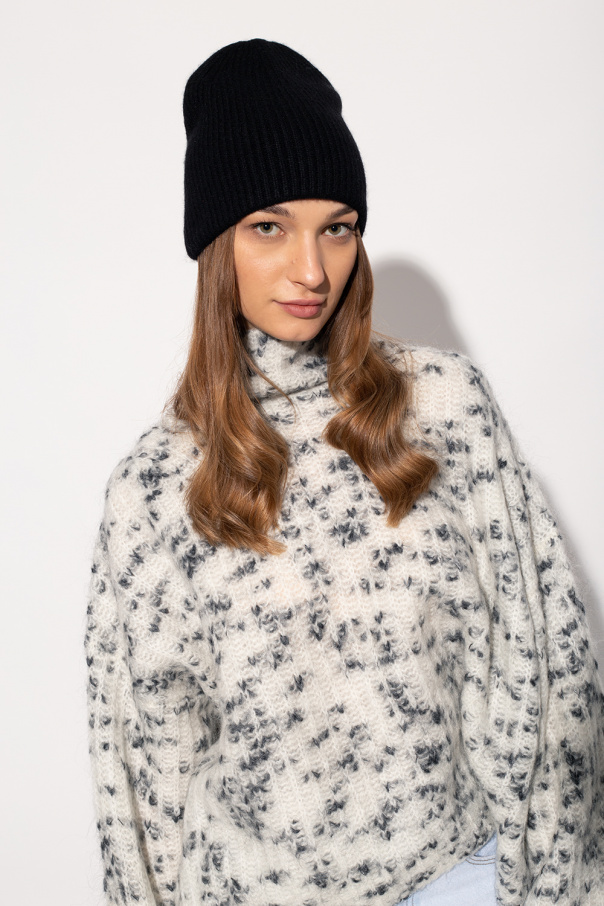 TOTEME Cashmere hat