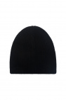 Toteme Cashmere hat