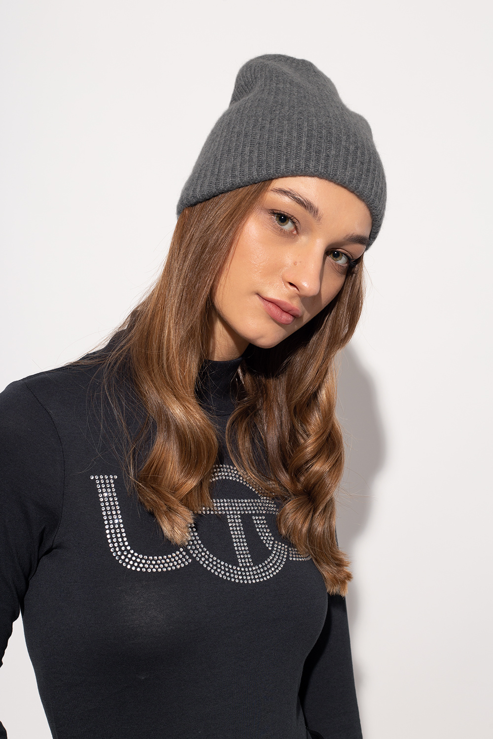 TOTEME Cashmere hat