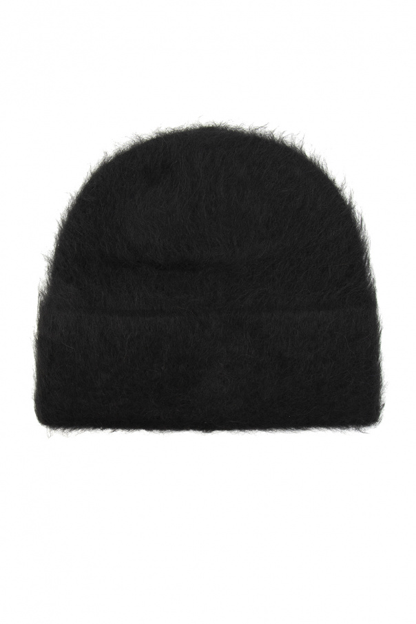 Fur hat od TOTEME