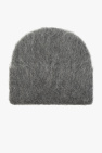 Toteme Fur hat