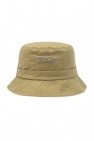 Jacquemus GREEN Cotton hat