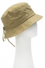 Jacquemus GREEN Cotton hat