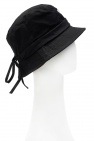 Jacquemus BLACK Cotton hat