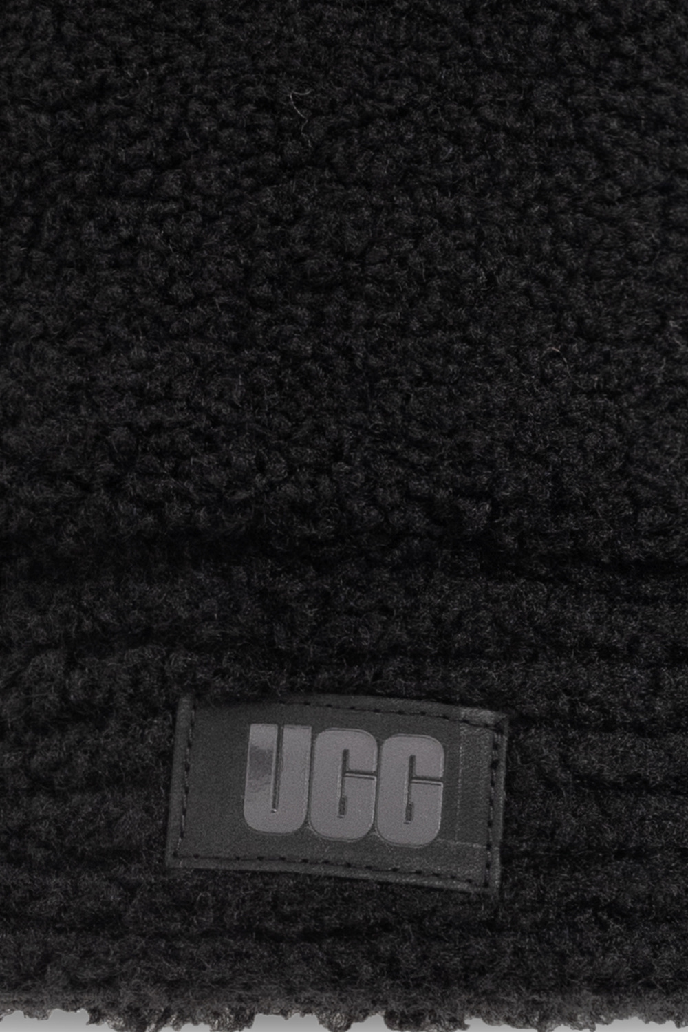 UGG Bucket hat with logo