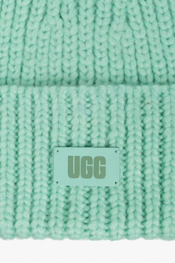 UGG Kids Ugg Scuffette II Glitzy Slippers