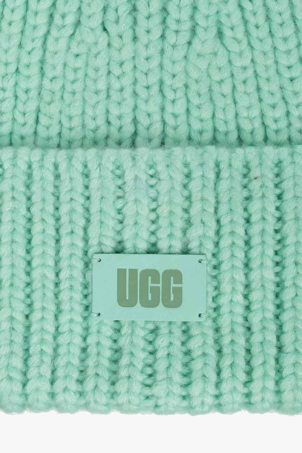 UGG Kids Ugg black угги замшевые с мехом