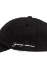 Jacquemus Baseball cap